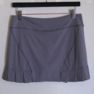 LIJA Tennis Skirt